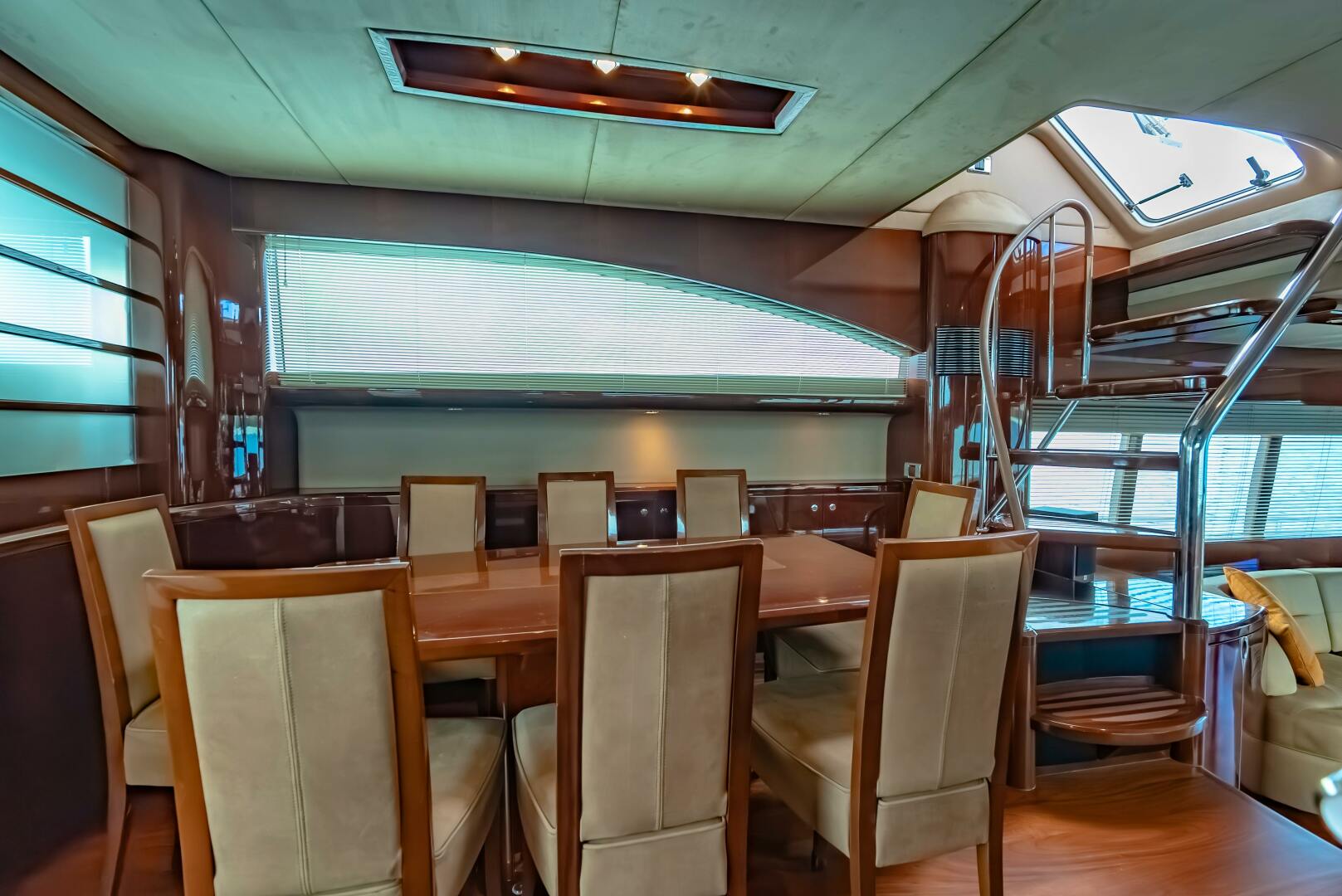 2006 Princess Yachts - Image 12