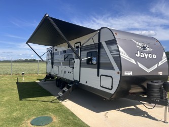 2027 JAYCO JAY FLIGHT 280BHS - Image 12