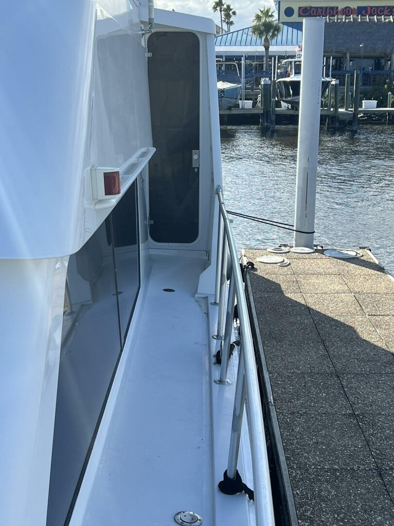 1999 Viking 60 CPMY - Image 22