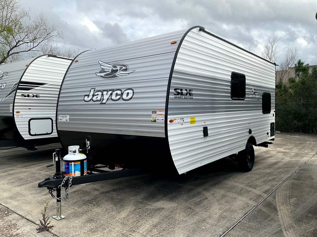 2026 JAYCO Jay Flight SLX 170BH - Image 3