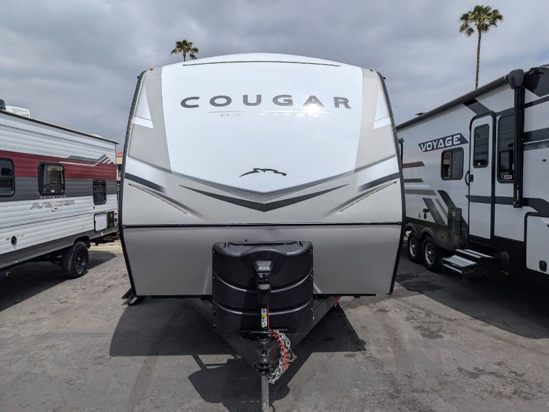 2023 Keystone Cougar Half-Ton 22MLSWE - Image 2