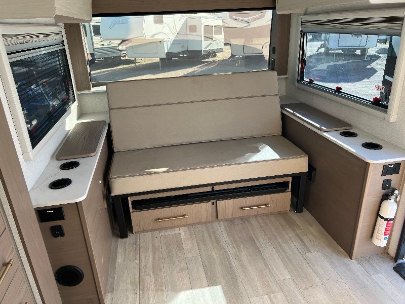 2026 Grand Design Serenova 150HL - Image 6