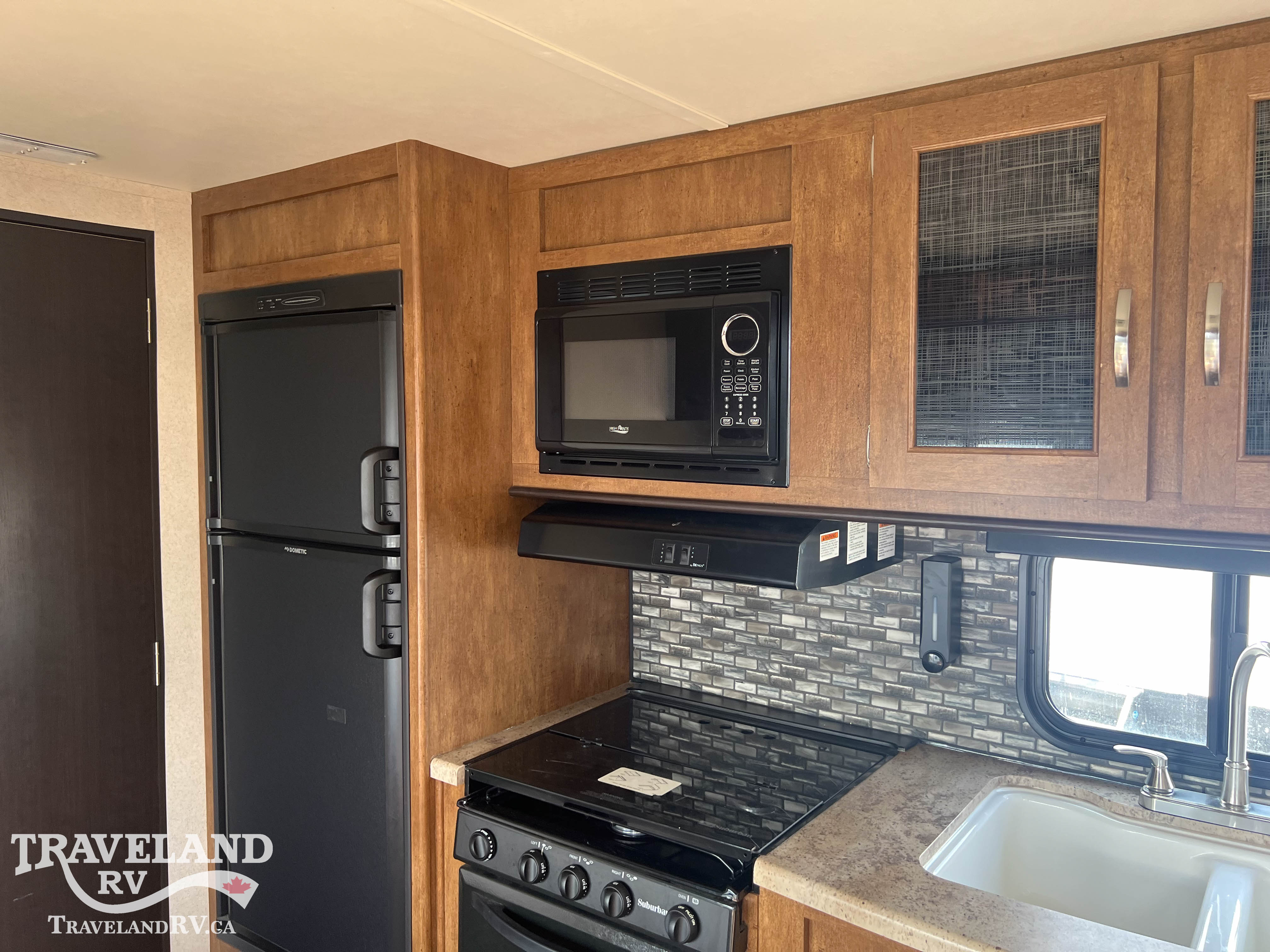 2018 Forest River Wildwood X-Lite 171RBXL - Image 12