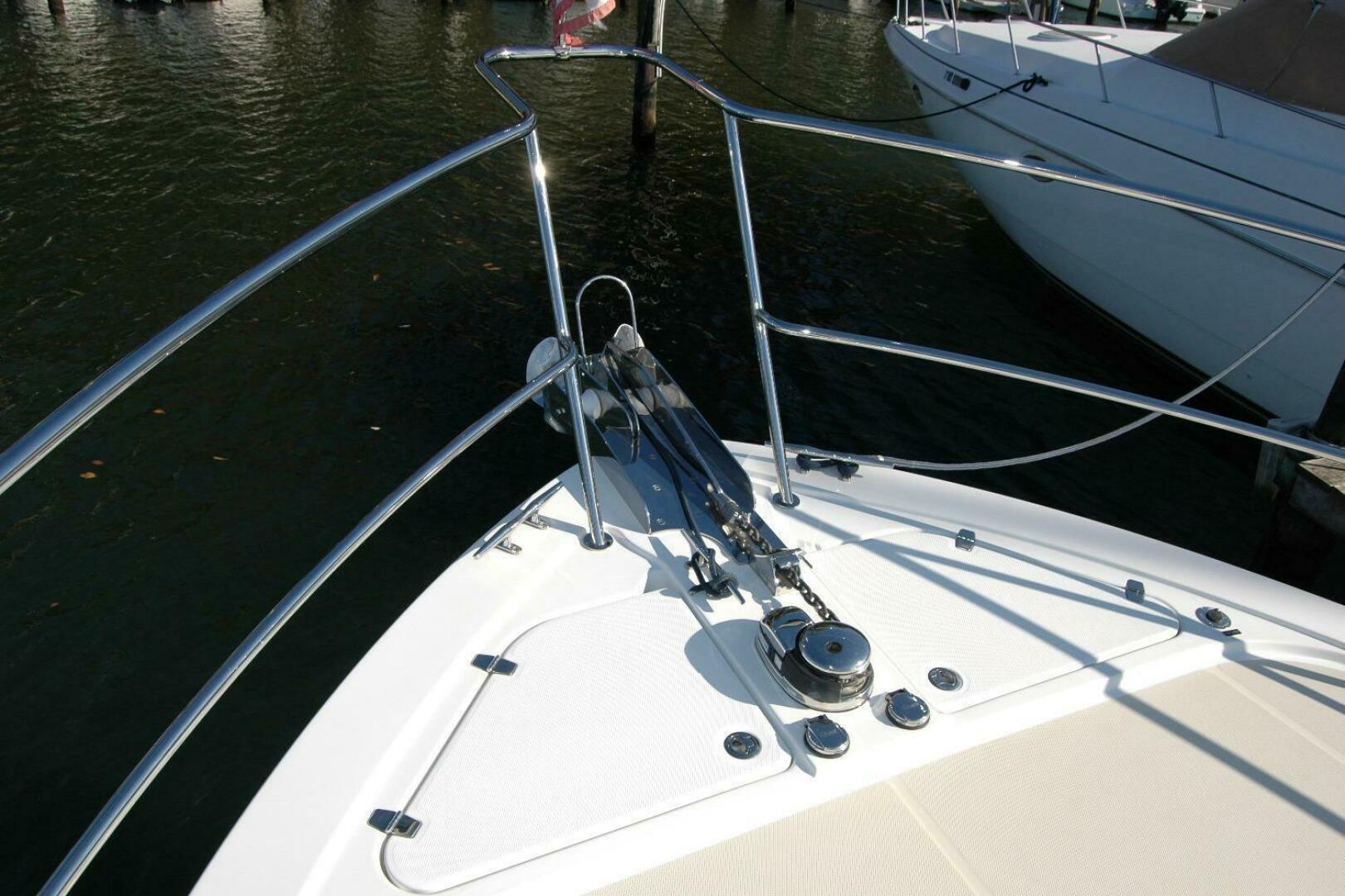 2019 Sabre 38 Salon Express - Image 27