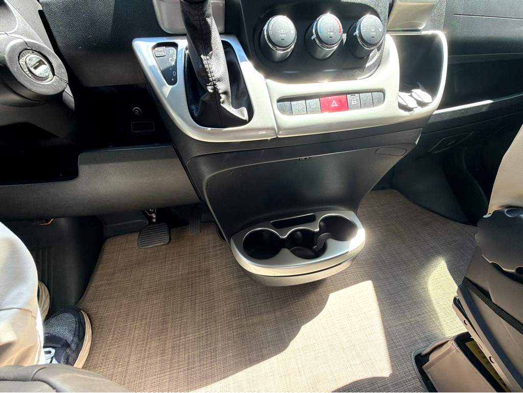 2022 Thor Motor Coach SCOPE 18M - Image 15