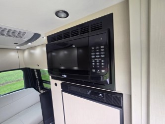 2025 PLEASURE WAY ASCENT - Image 19