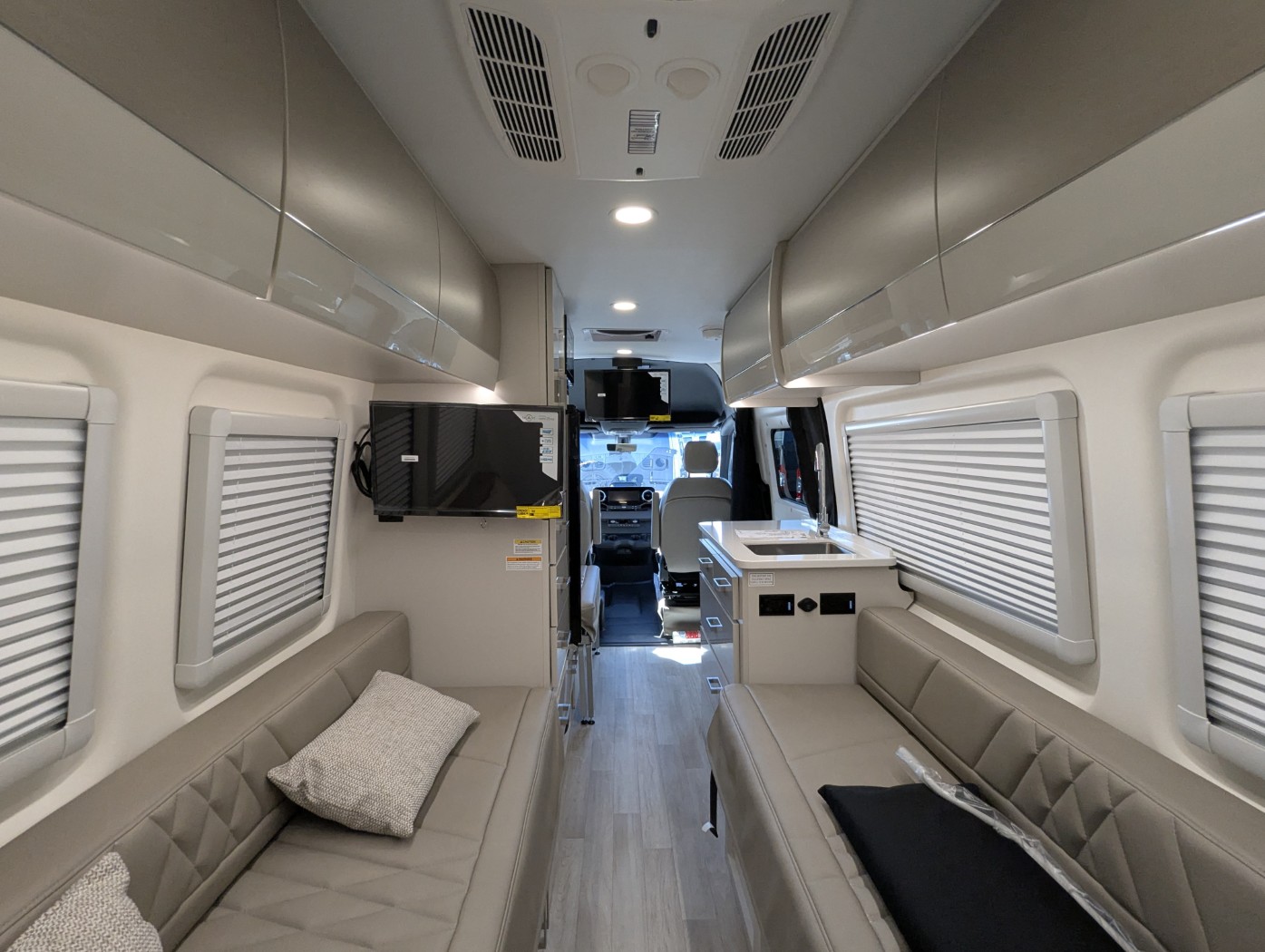 2027 Thor Motor Coach Tranquility 24A - Image 26