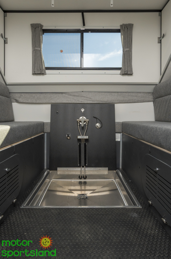 2026 COLUMBIA NORTHWEST A-liner EVOLUTION 15 - Image 27