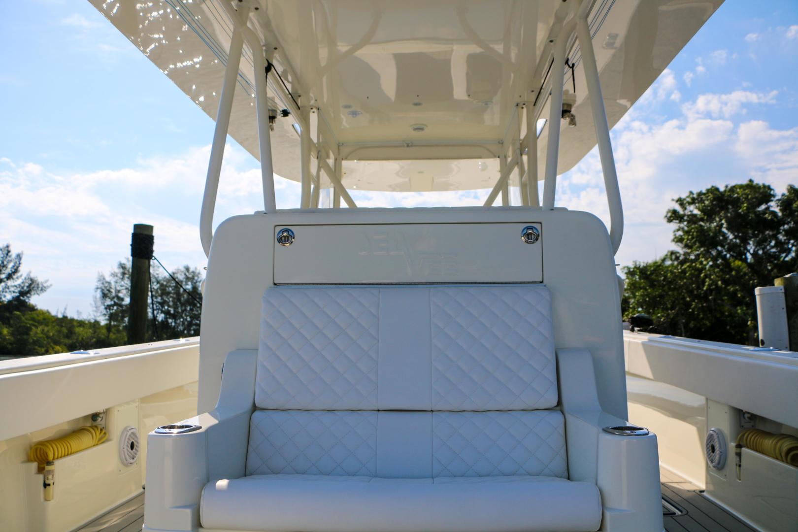 2016 SeaVee 390Z - Image 6
