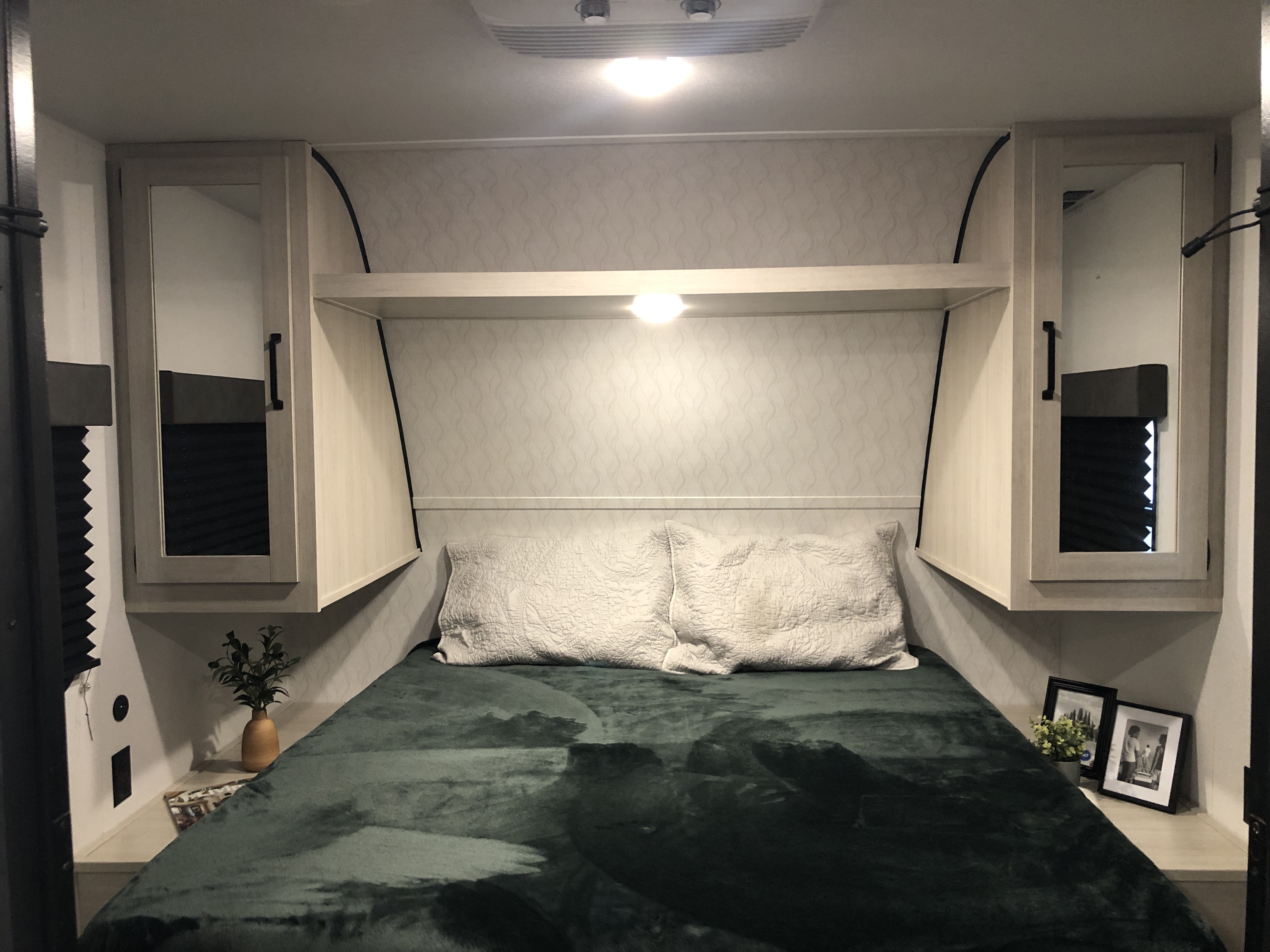 2026 Forest River Puma Camping Edition 305BHCE - Image 21