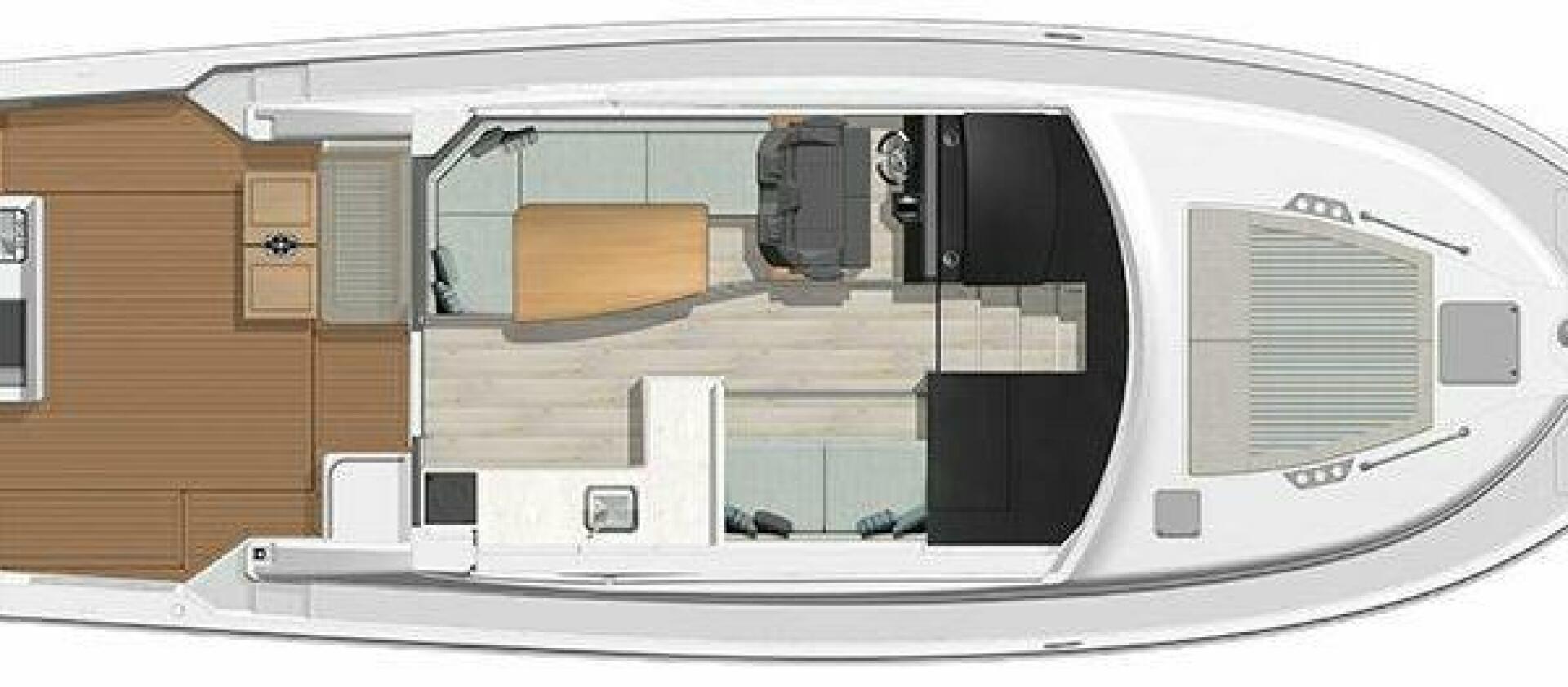 2019 Riviera 395 SUV - Image 33