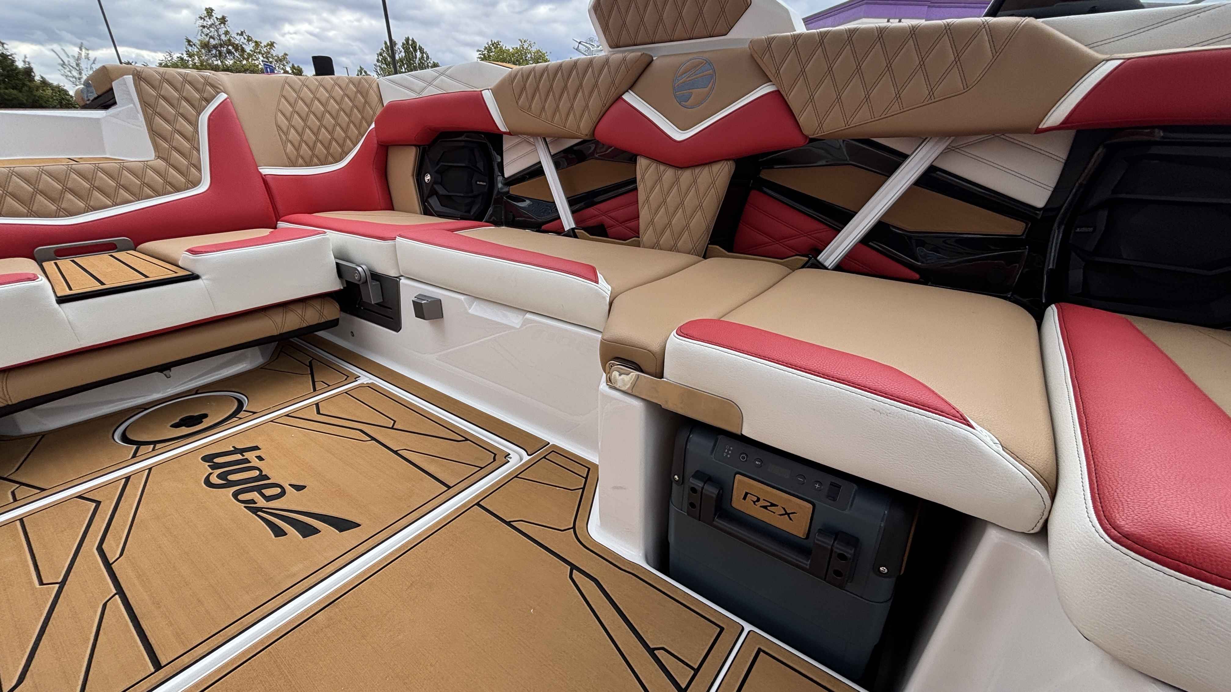 2026 Tige 24RZX - Image 29