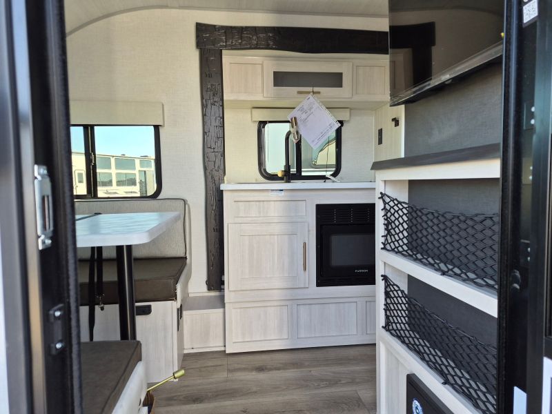 2026 Forest River R-Pod RP-190 - Image 3