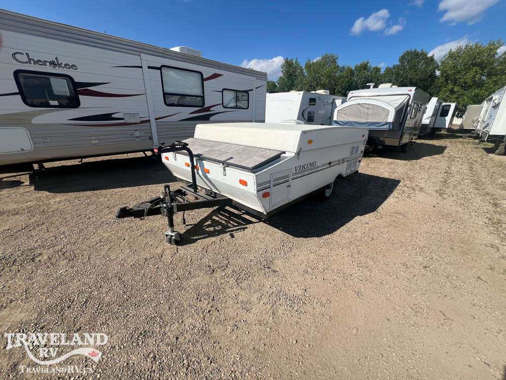 2002 FOREST RIVER VIKING HANDYMAN SPECIAL 515 - Image 9