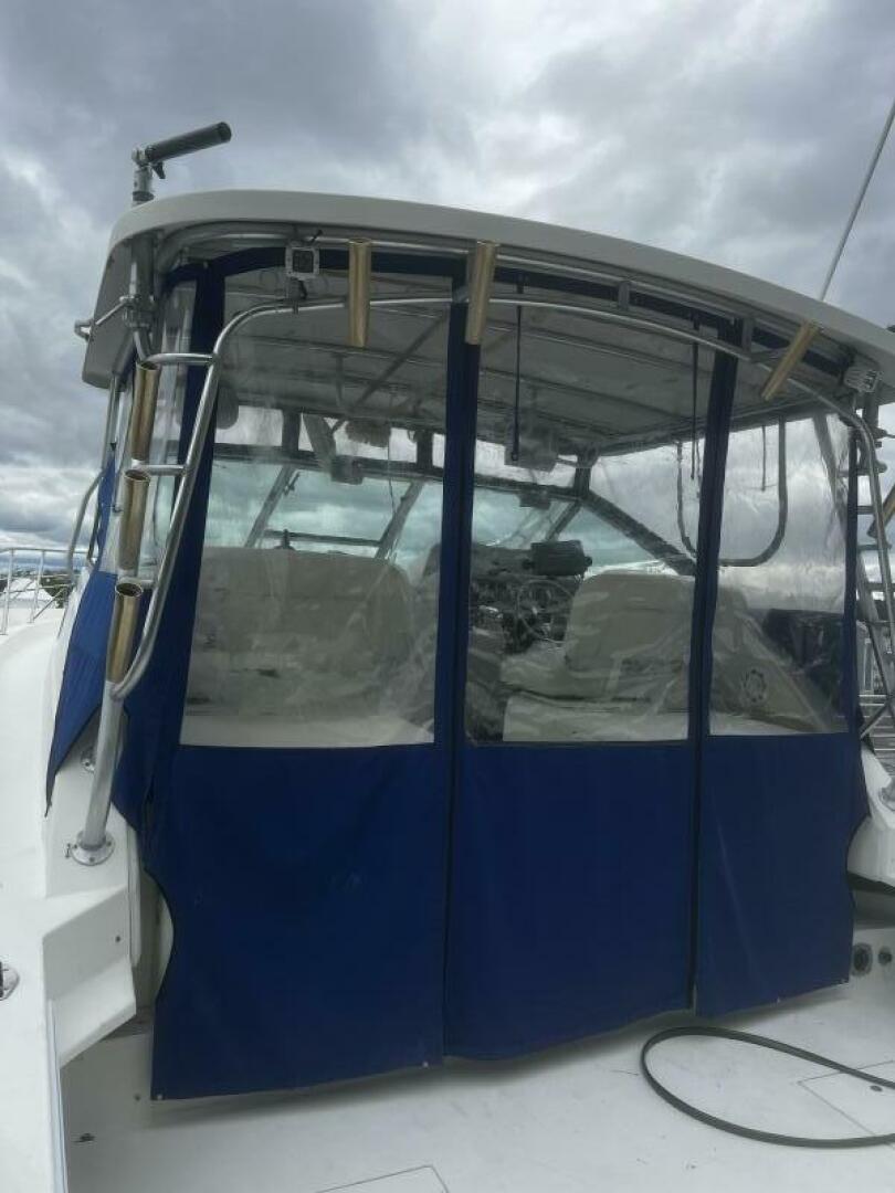 2000 Wellcraft Coastal - Image 10