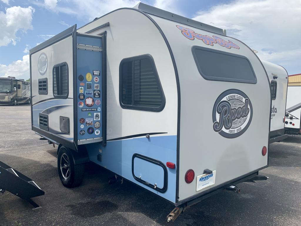 2019 FOREST RIVER 190 - Image 4