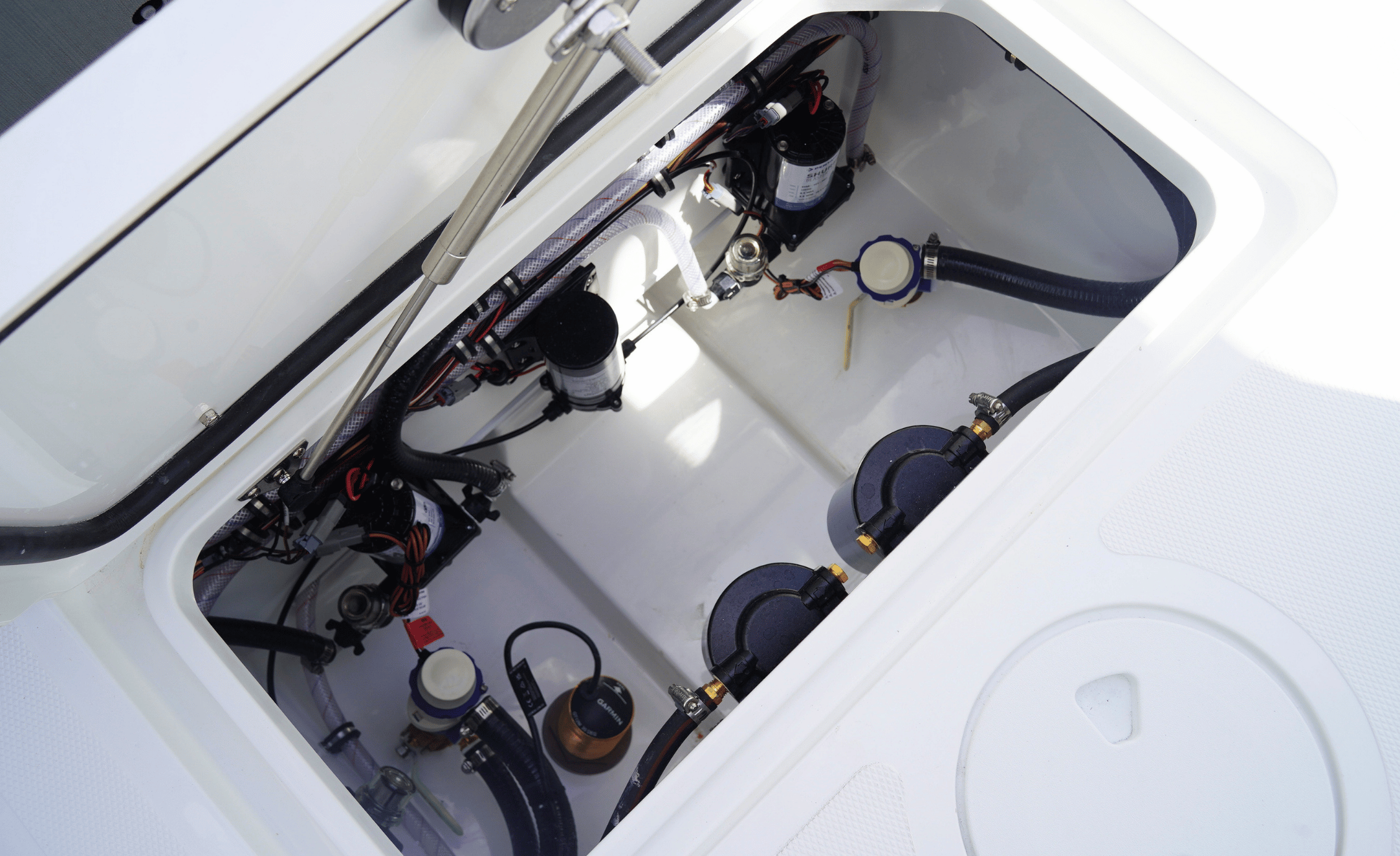 2027 SEA HUNT GAMEFISH 25 - Image 17
