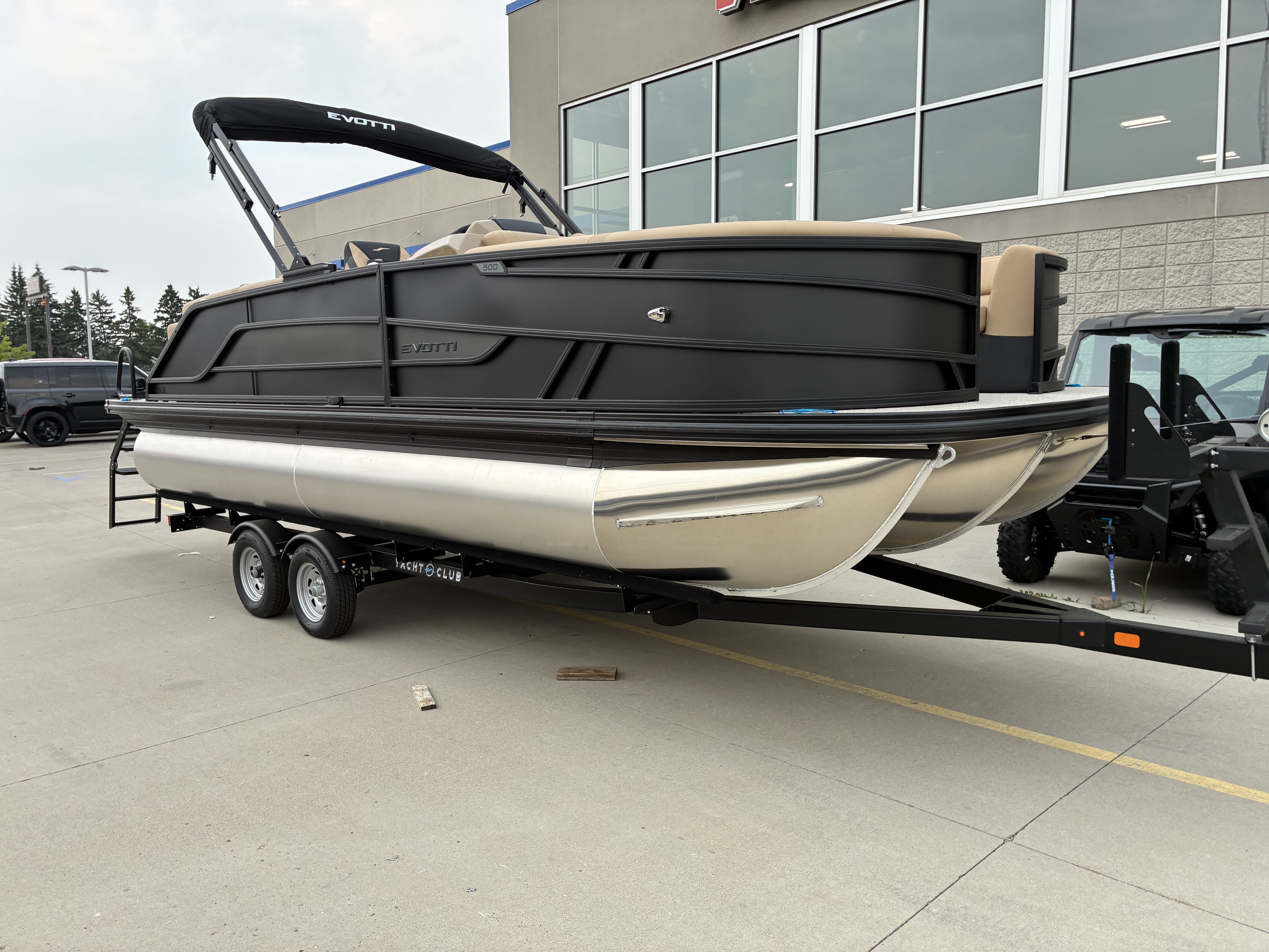 2027 Evotti 521QL - Image 3