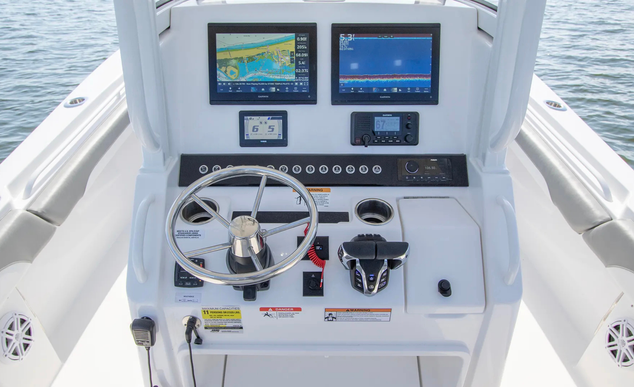2027 Regulator 25 - Image 7