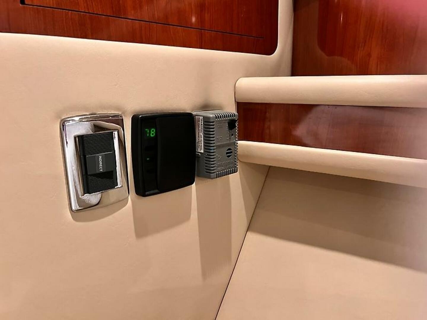 2003 Sea Ray 480 Sedan Bridge - Image 53