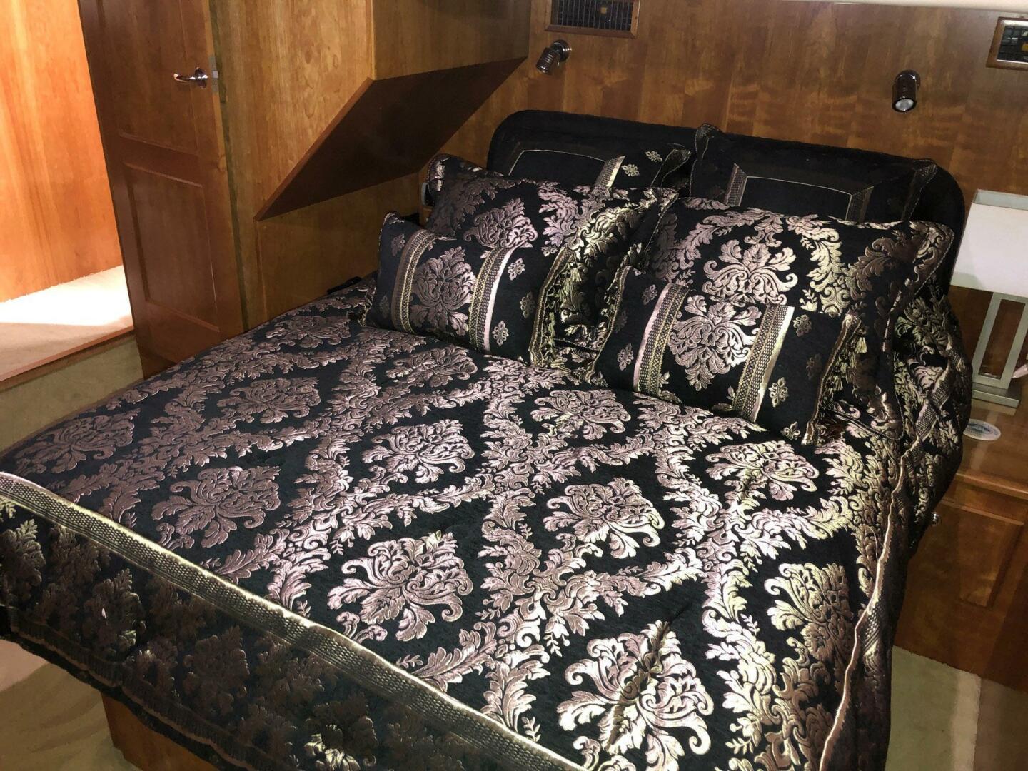 2005 Navigator 53 Classic PH - Image 18