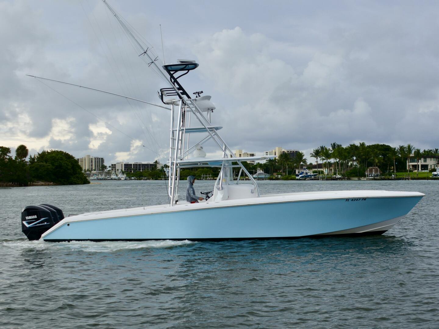 2014 Venture 39CC - Image 11