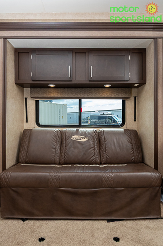 2016 Forest River Stealth 2715G - Image 23