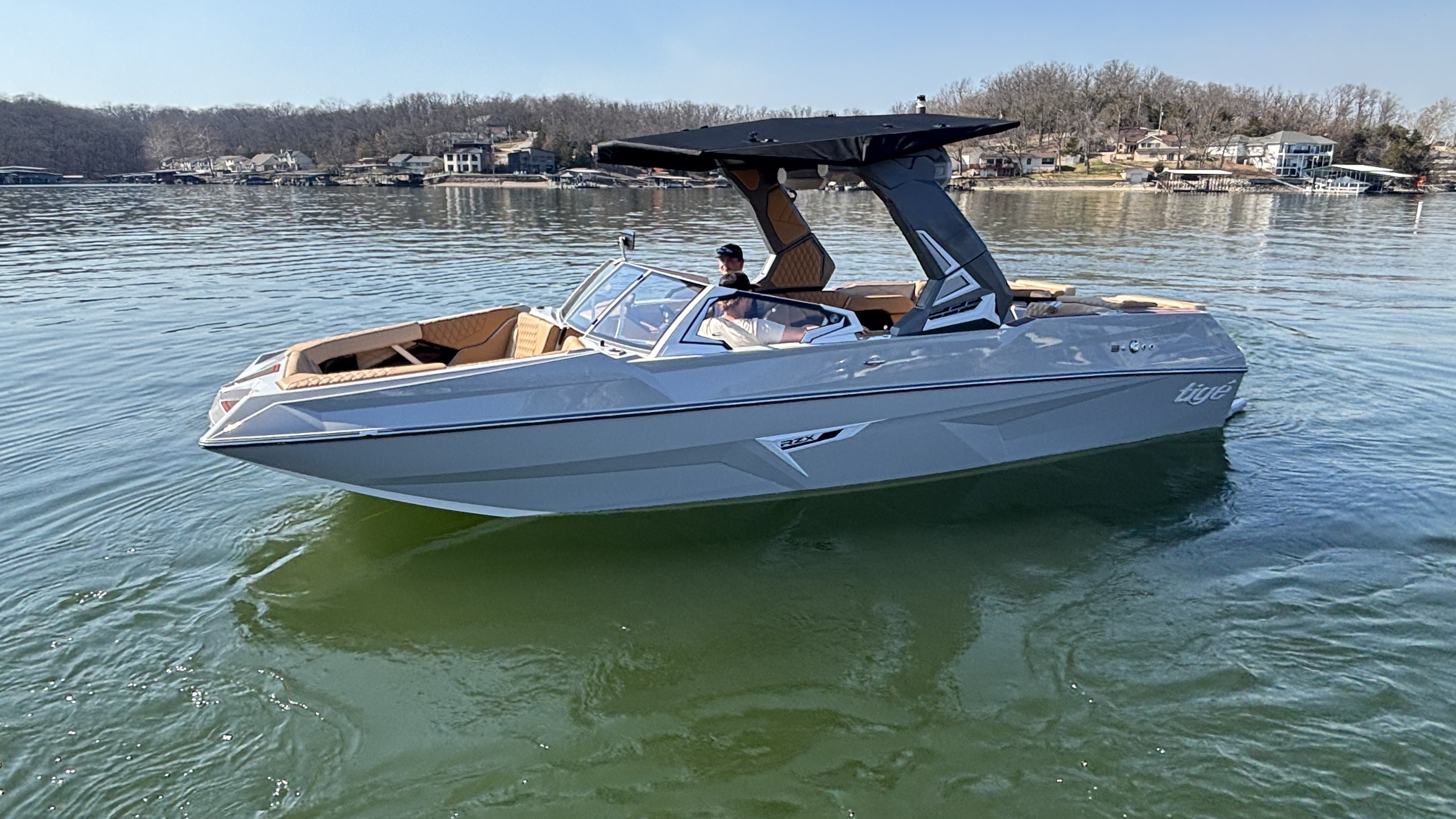 2026 Tigé 24RZX - Image 72