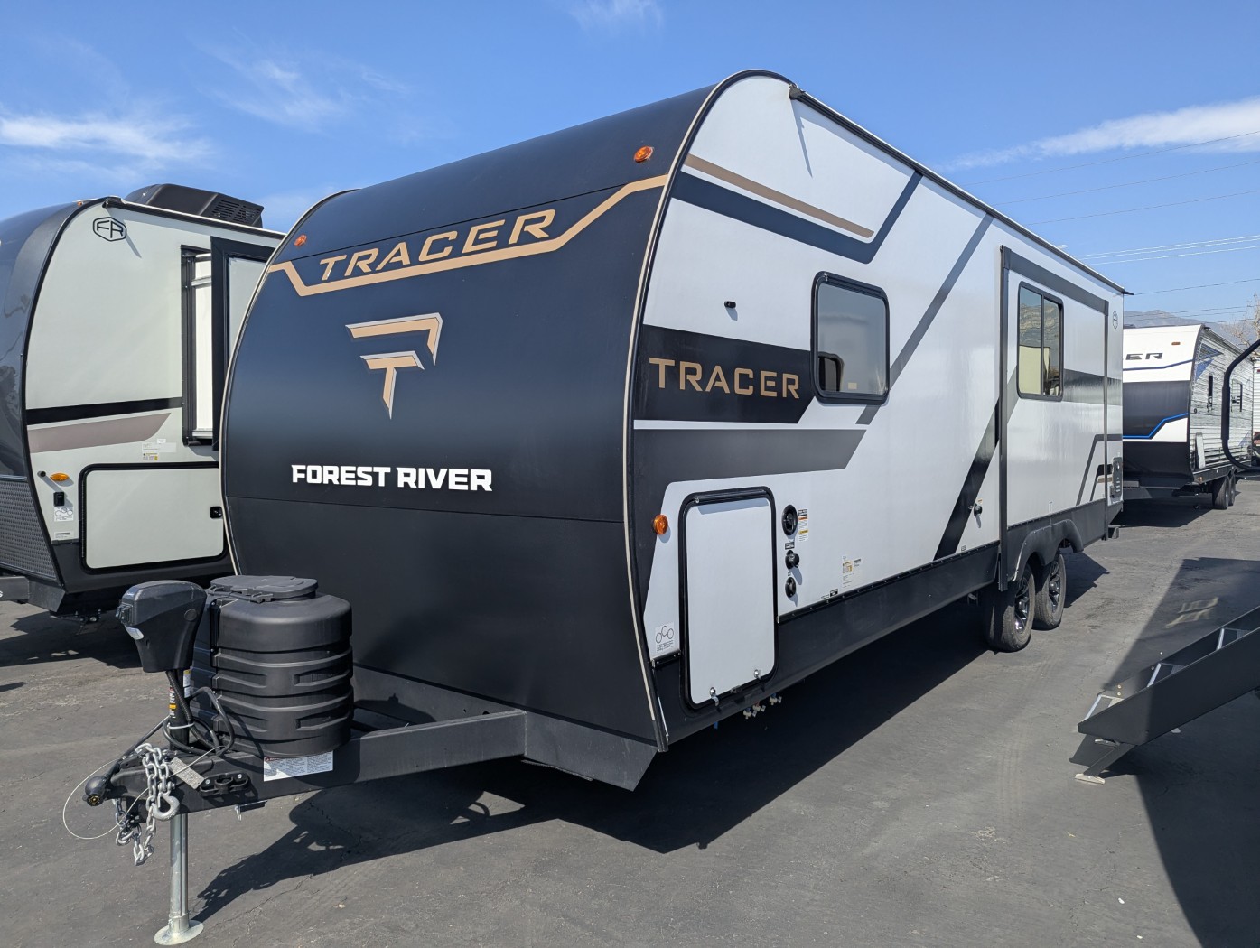 2026 Prime Time Tracer 235RK - Image 3