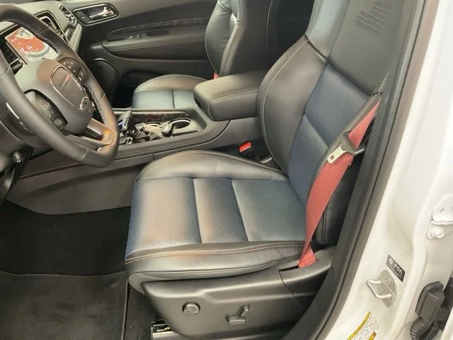 2026 Dodge Durango GT Plus America 250 Edition AWD - Image 21