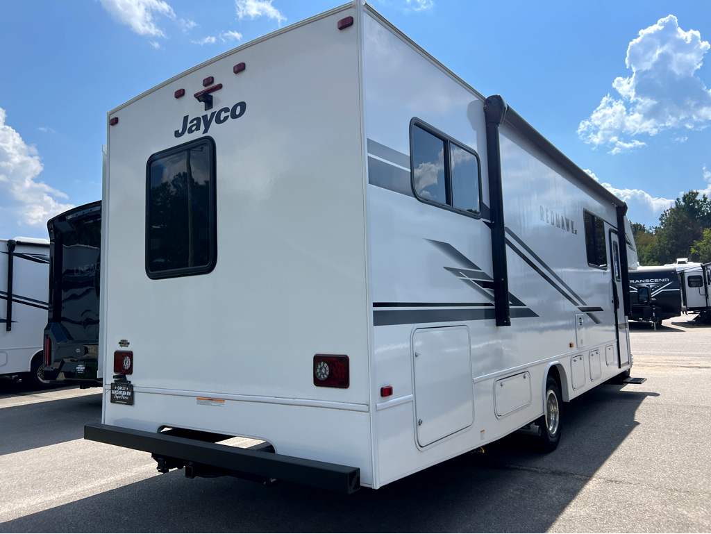2026 JAYCO REDHAWK SE 31FF - Image 4