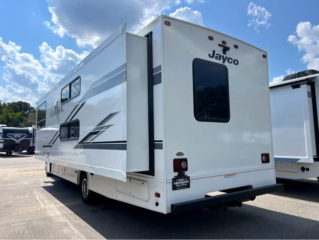 2026 JAYCO REDHAWK SE 31FF - Image 3