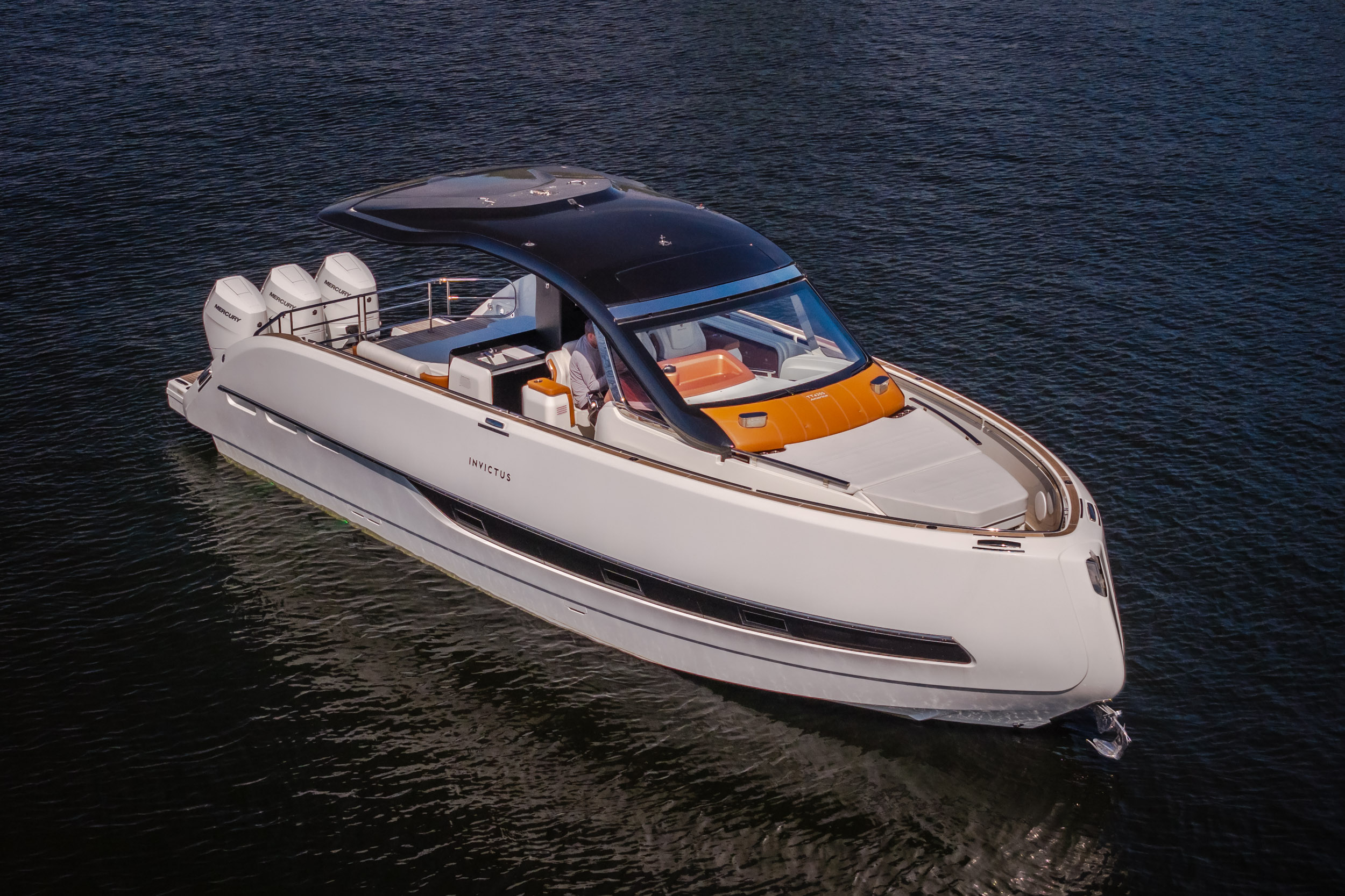 2025 Invictus TT430S - Image 6