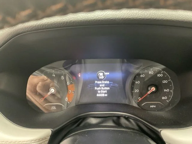 2022 Jeep Compass Utility 4D Limited 4WD - Image 8
