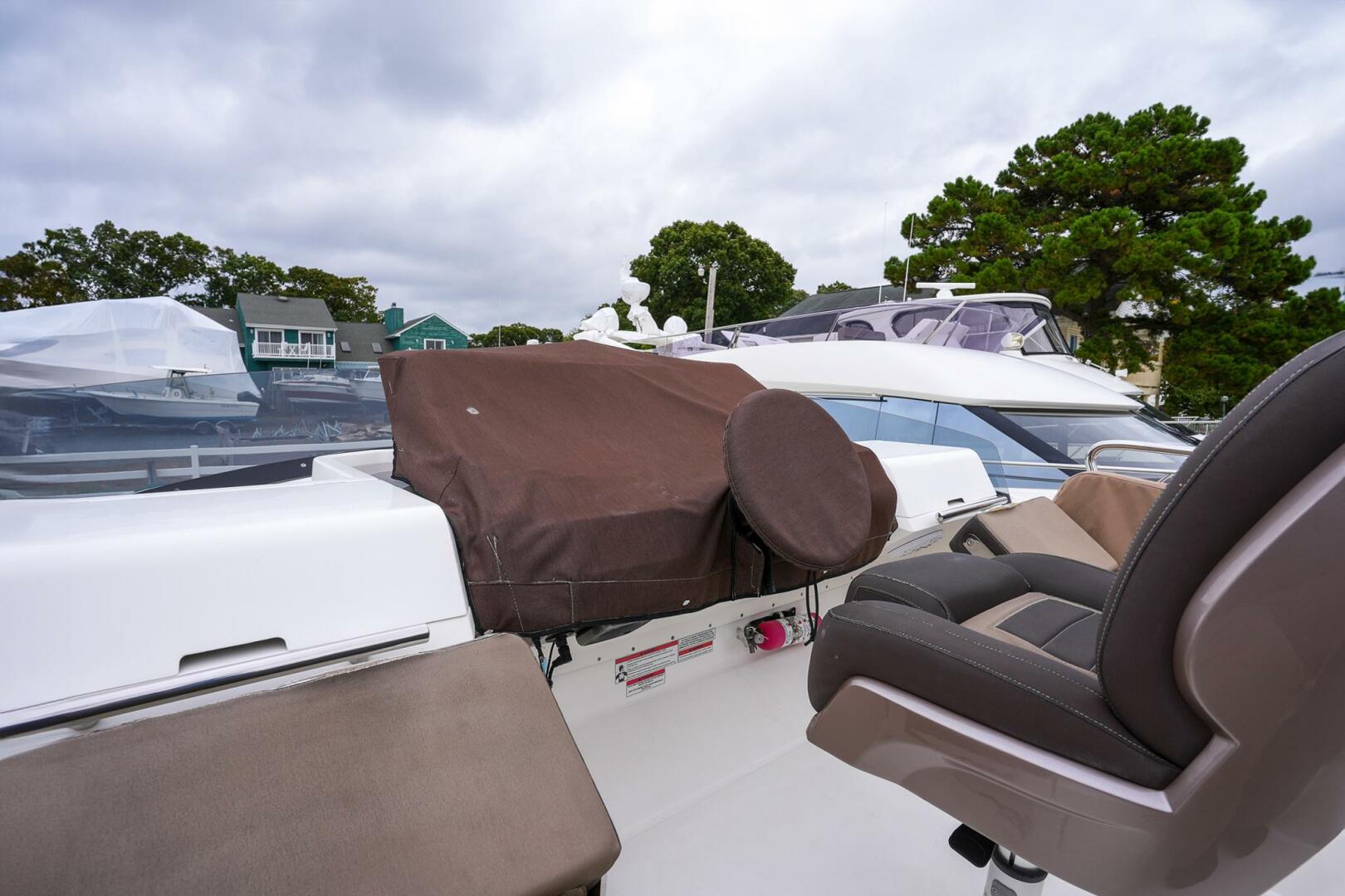 2017 Galeon 43 SKY Base - Image 25