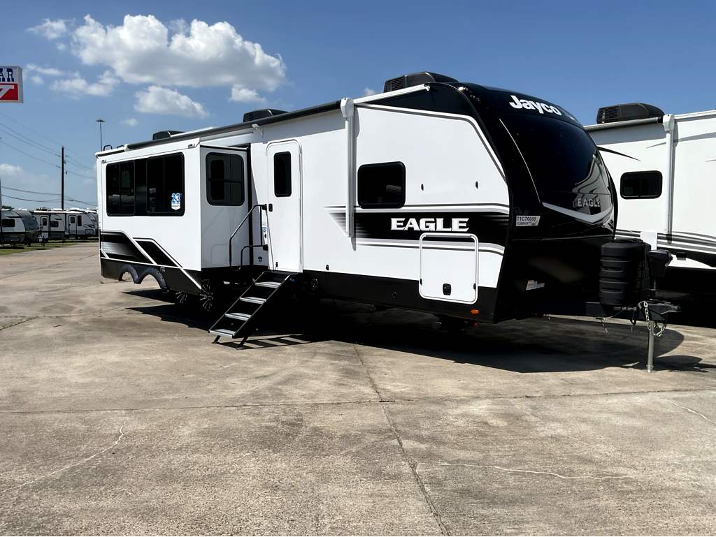2026 JAYCO Eagle 312 BHOK HT - Image 1