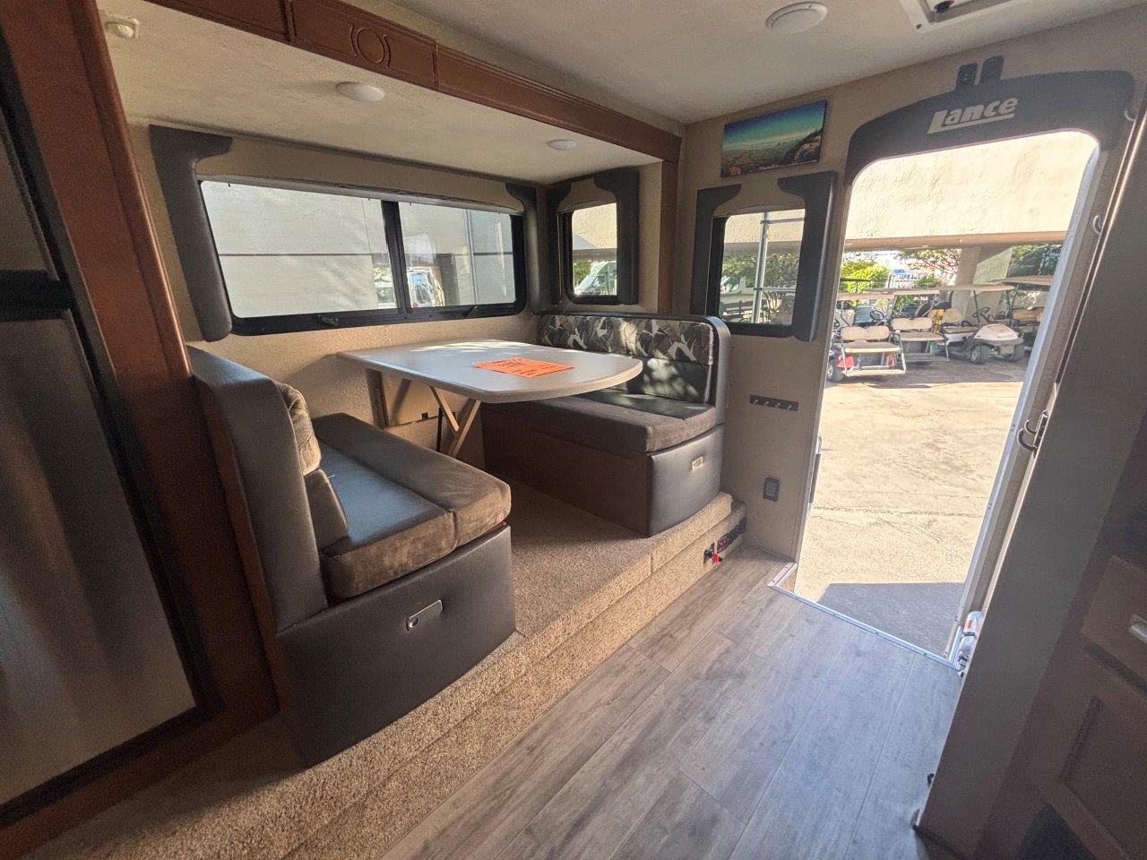 2019 Lance TC Long Bed 995 - Image 8