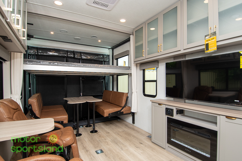 2026 Forest River Stealth 2900 - Image 31