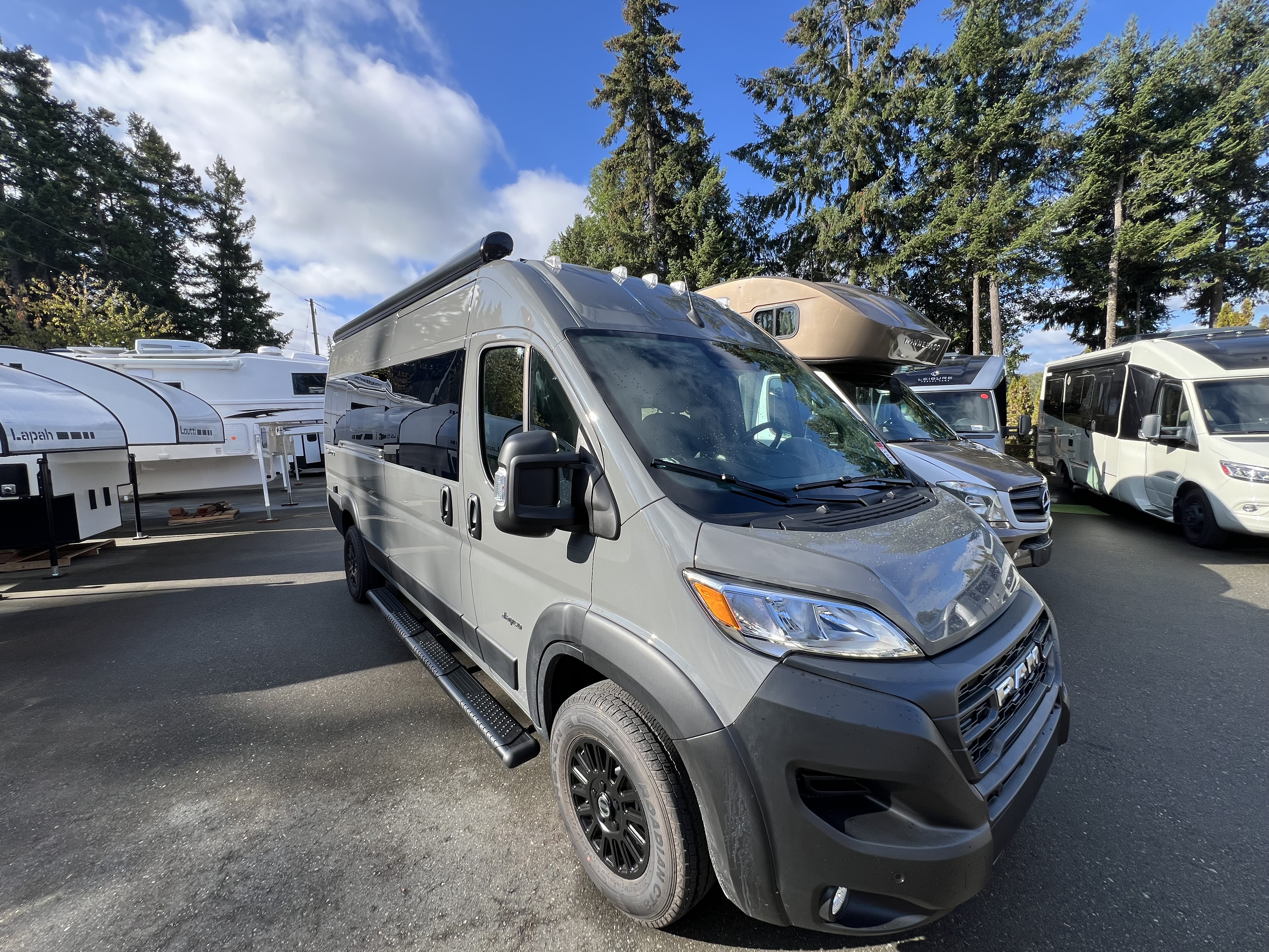 Jayco Swift