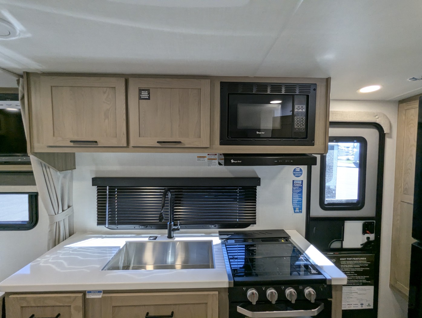 2027 Forest River Rockwood Mini Lite 2109S - Image 14