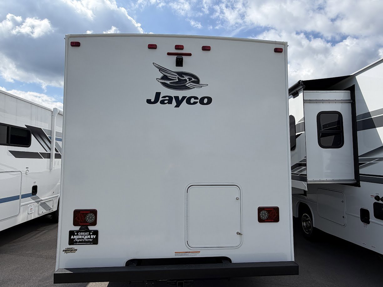 2026 JAYCO REDHAWK SE 29KF - Image 6