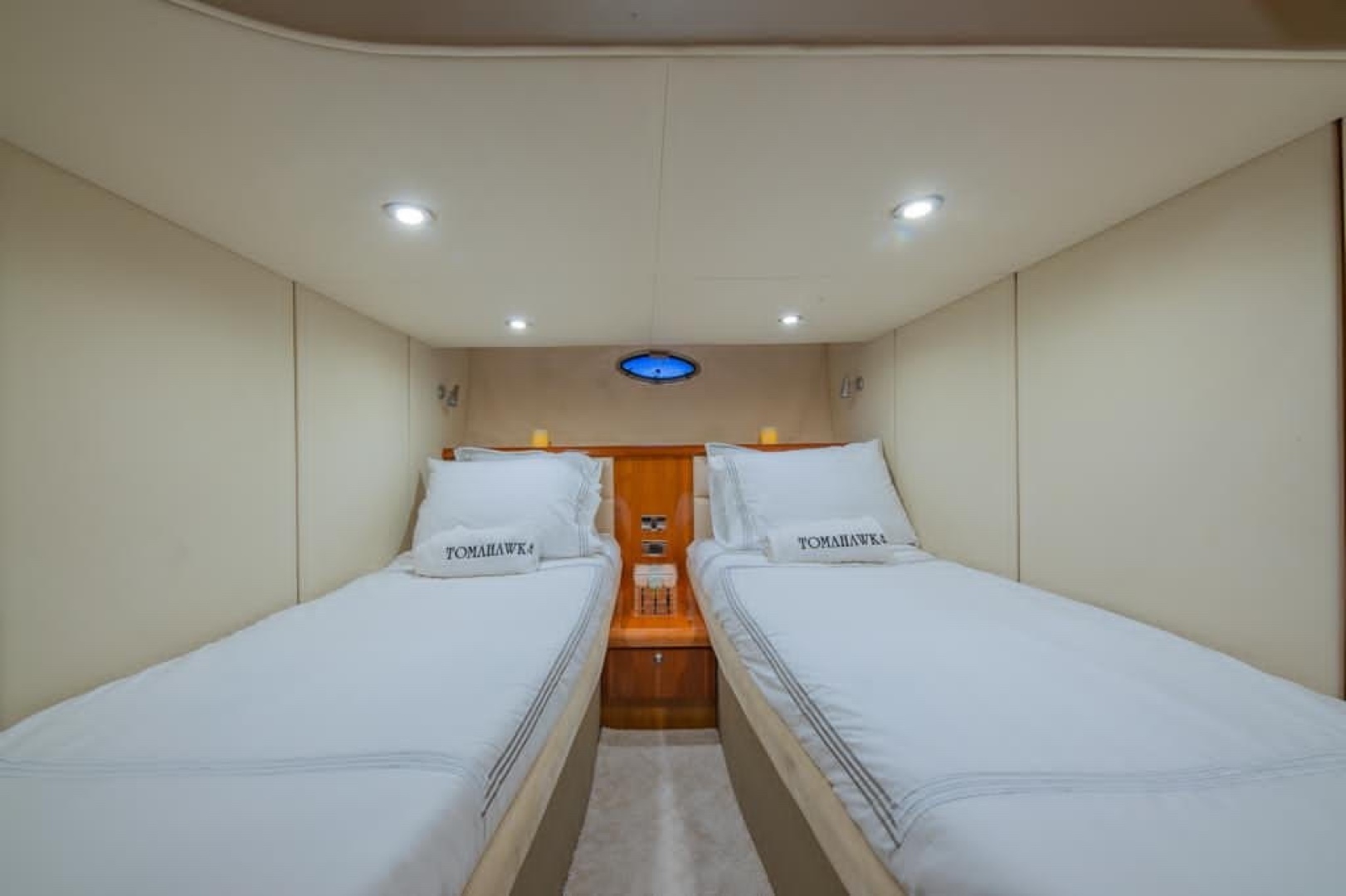 2006 Sunseeker Portofino 46 - Image 12