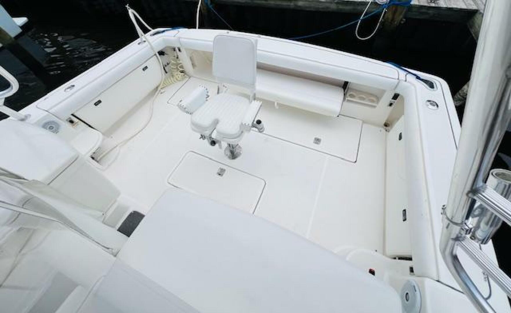 2003 Tiara Yachts 3800 Open - Image 37