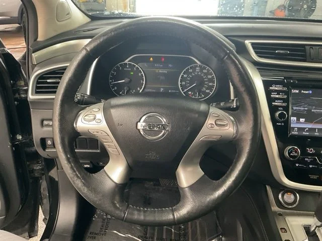 2018 Nissan Murano Utility 4D Platinum AWD V6 - Image 13
