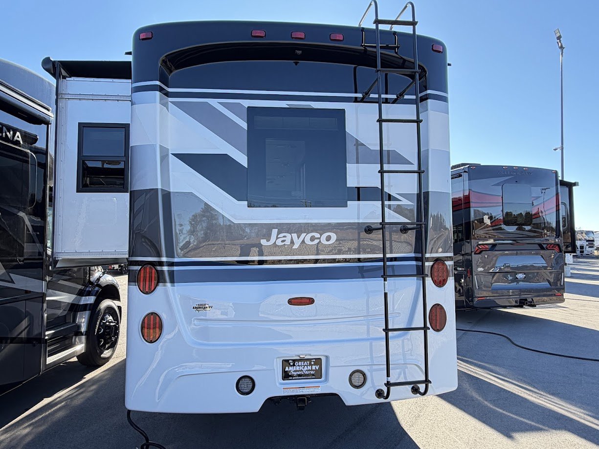 2026 JAYCO PRECEPT 31UL - Image 5