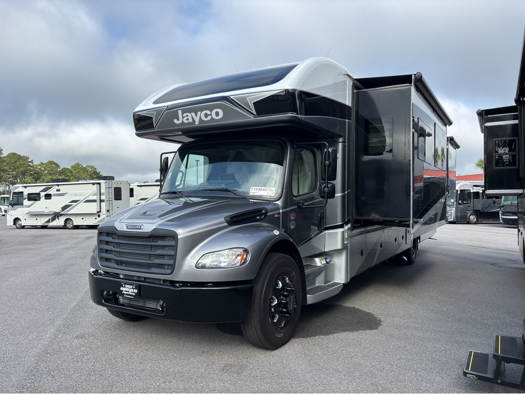 2026 JAYCO SENECA 37M - Image 3