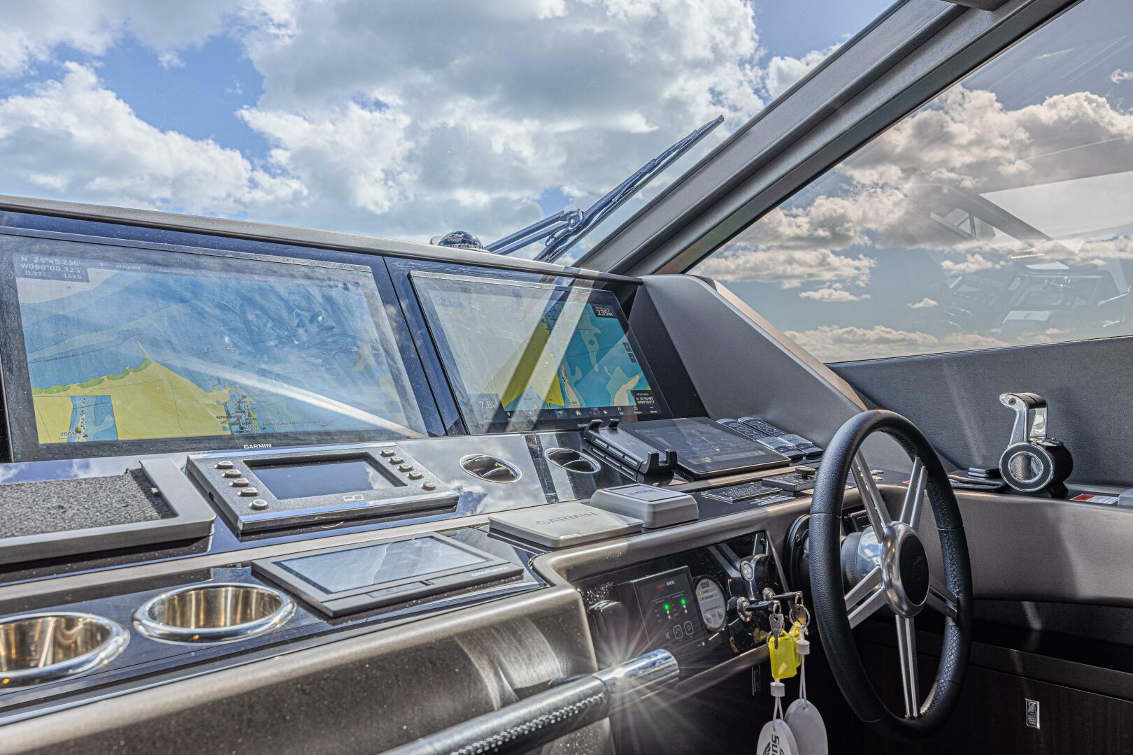 2025 Sunseeker - Image 60