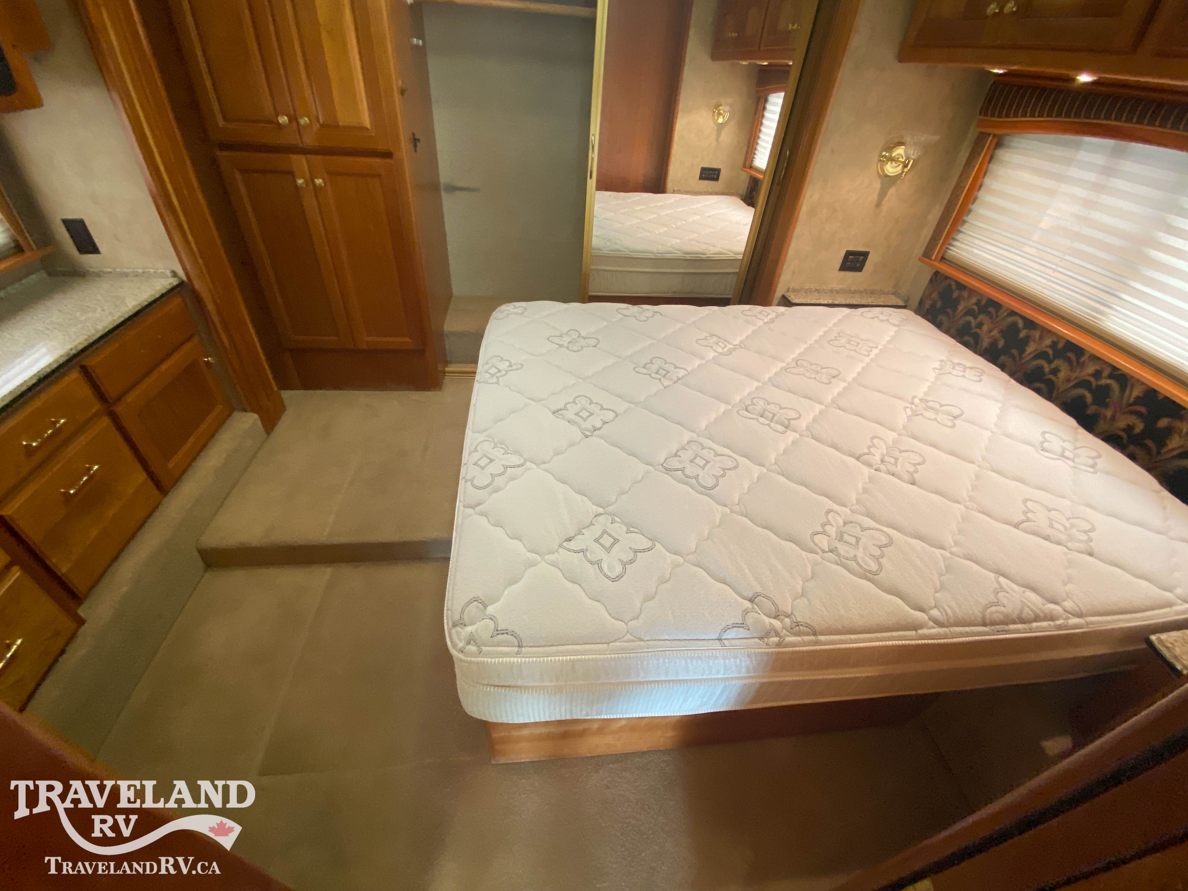 2007 COUNTRY COACH ALLURE 42 - Image 18