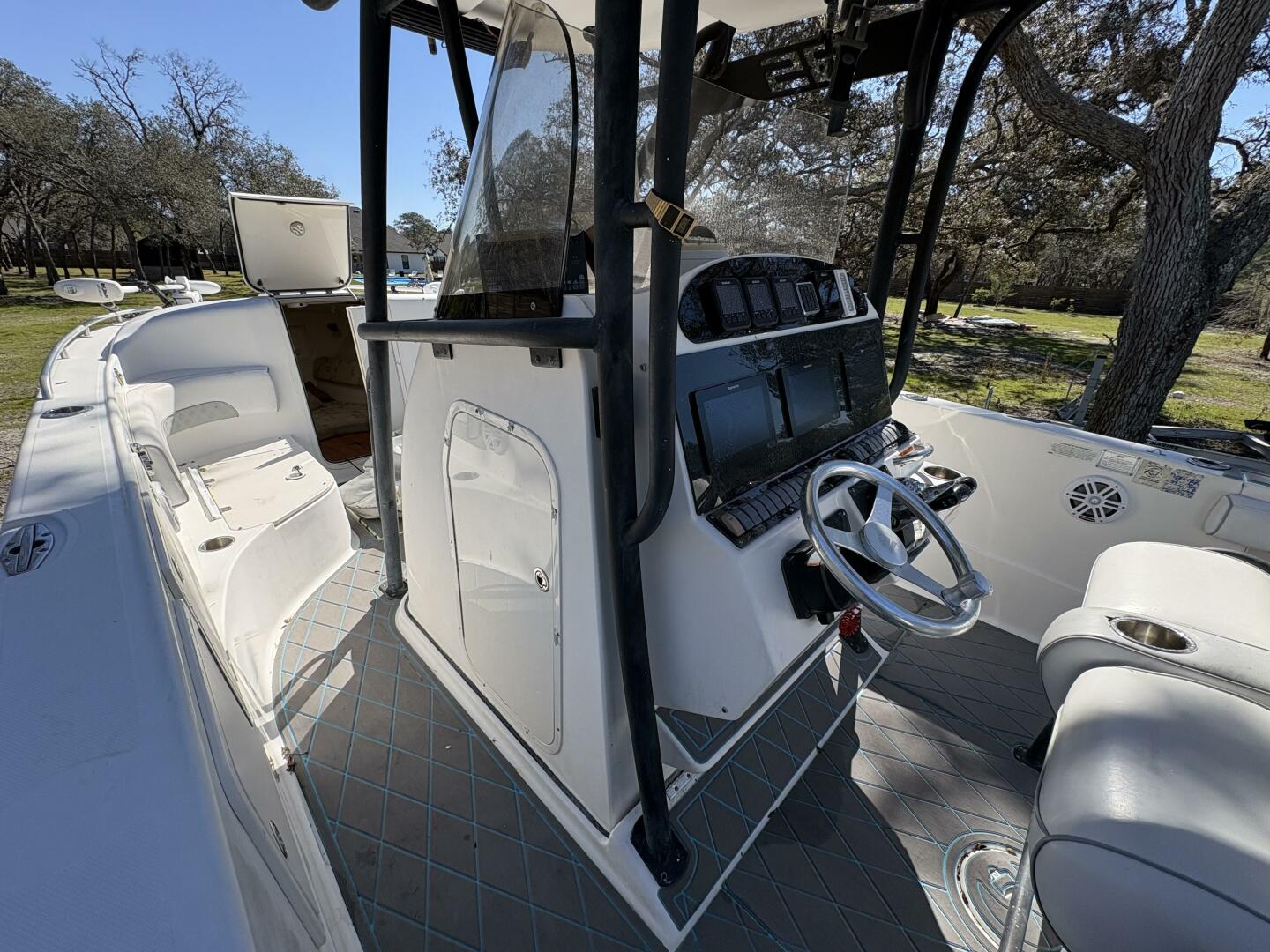 2008 Wellcraft 35 Scarab Sport - Image 45