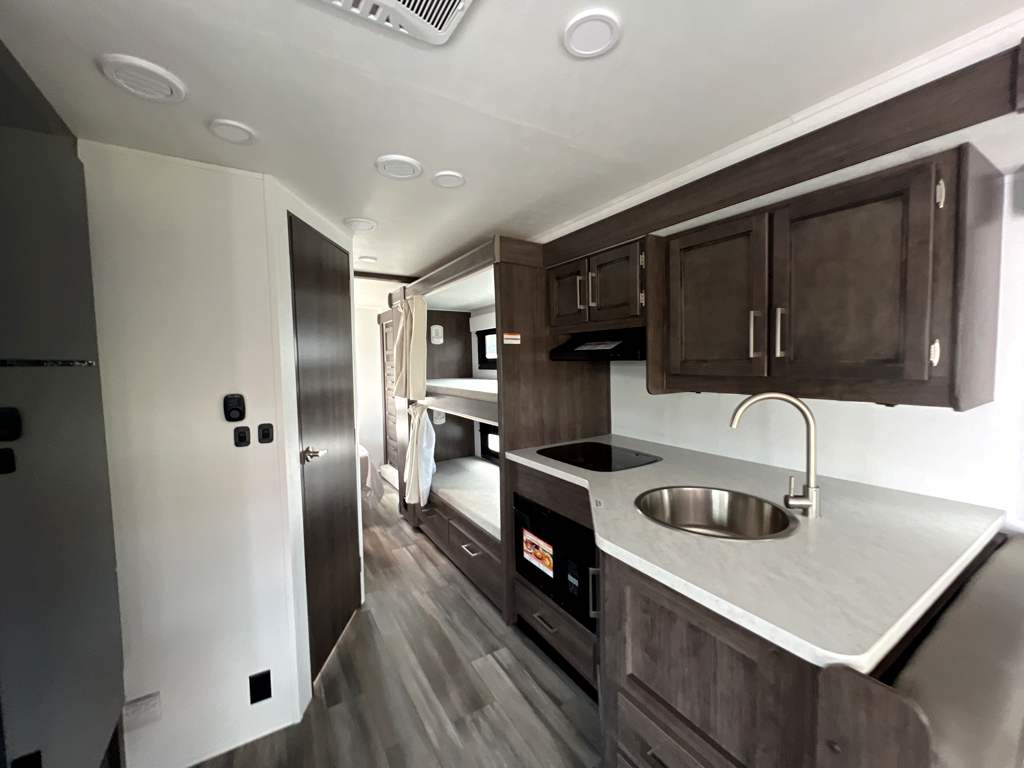 2026 JAYCO REDHAWK SE 31FF - Image 10